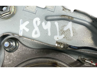 Подушка безопасности водителя 4AVWPPMBAPL Mazda 3 II