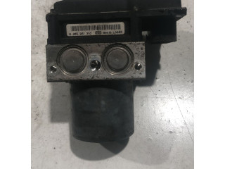 Блок АБС    Mercedes-Benz  A W169  2004 - 2012 года