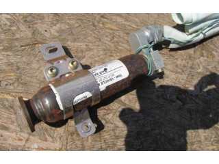 Боковая подушка безопасности    Jeep Cherokee III KJ