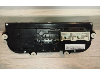 Блок управления климат-контролем 7N0907426CA, 5HB01129221   Volkswagen Touran II