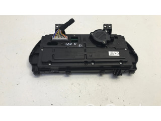 Přístrojová deska Hyundai i20 (BC3 BI3) 2022 94023Q0221