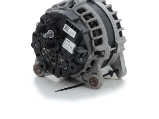 Генератор 231007518R, K0-8386H Renault Clio V