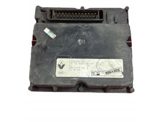 Блок управления двигателя 7700868443E   Renault Twingo I