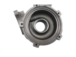 Turbodmychadlo Турбина 794097, 282012A850 Hyundai i40