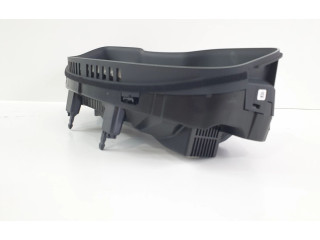 Přístrojová deska  Audi Q7 4M 2016 4M0920790A, 0263720409  