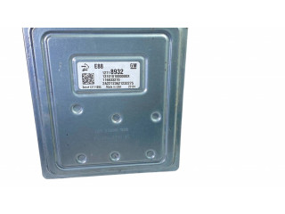 Блок управления двигателя 12718932, 116833270   Chevrolet Camaro