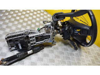  рейка  Колонка рулевая 84483955, 811761667   Chevrolet Silverado  -  года