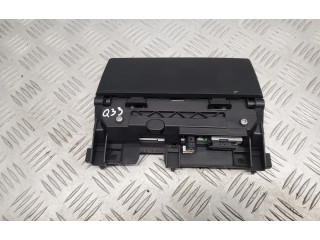 Дисплей    8U0919604A, 8U0857273B   Audi Q3 8U