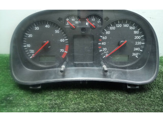 Přístrojová deska Volkswagen Bora 2002 1J0920806B