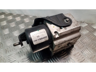 Блок АБС 13509102, 13664002 Saab 9-3 Ver2 2003-2007 года