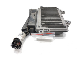 Блок управления климат-контролем A6401502879   Mercedes-Benz A W169