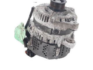 Генератор 2545291 Ford Tourneo Custom