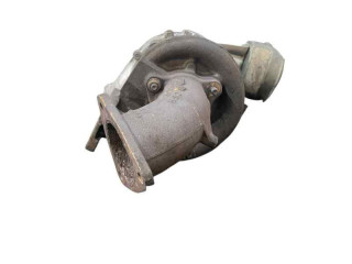 Turbodmychadlo Турбина 059145701G, 059145701G Audi A8 S8 D2 4D AFB