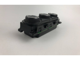 Блок управления климат-контролем 72311SG170 Subaru Forester SJ