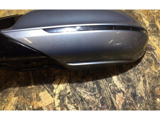 Zpětné zrcátko  Audi A8 S8 D4 4H 2013    
