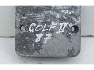 Блок управления двигателя 191905351C Volkswagen Golf II