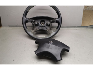 Руль Peugeot 607   -  года 96294407ZR      