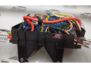 Блок комфорта GX7314A067DB, 130KW Jaguar XE