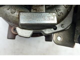 Турбина Audi A5 8T 8F GS4059145721B