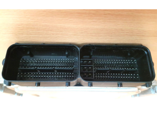 Блок управления двигателя 0281034612, 391102FMM5   KIA Sorento