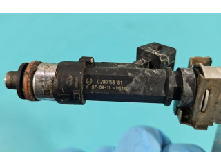 Форсунка 0280151258, IMPRK1399543    Chevrolet Aveo   