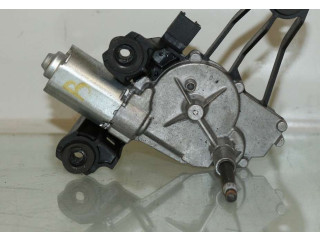 Моторчик заднего дворника 6405S2, 0390201807 Citroen C4 I