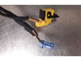 Руль Citroen C5  2008 - 2016 года 4109KV      