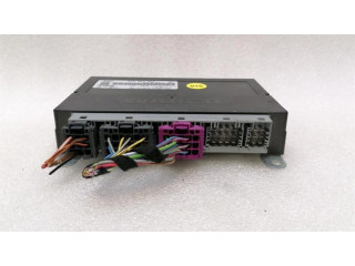 Блок управления подвески