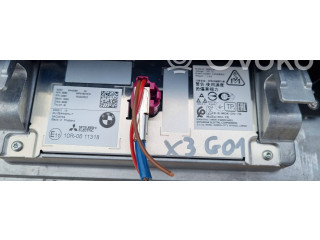 Дисплей    5A42087   BMW X3 G01