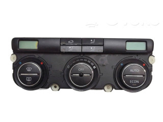 Блок управления климат-контролем 1K0907044BM   Volkswagen Touran I