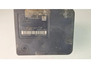 Jednotka ABS 13244850, 00404674E1 Opel Zafira 2007