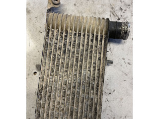 Интеркулер Mitsubishi Pajero