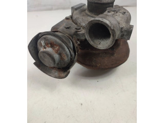 Турбина 35242112G Jeep Cherokee