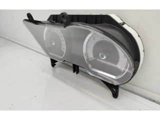 Панель приборов C2Z13087, 6W8F10894A Jaguar XF X250