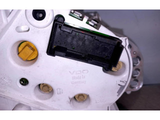 Přístrojová deska Mercedes-Benz SLK R170 1705402111