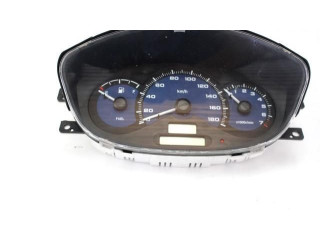 Комплект блоков управления 503 Chevrolet Matiz