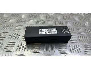 Блок управления 9805727380, 503551121110 Peugeot 2008 I