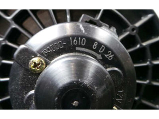 Вентилятор печки    1940001610, SIN.CLIMA   Honda Stream