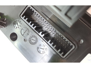 Блок управления климат-контролем 97250J7202WK KIA Ceed