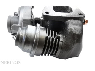 Турбина Seat Ibiza II (6k) 53149707009, 53149887009