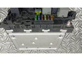 Pojistková skříňka 2115453801 Mercedes-Benz E W211 2005