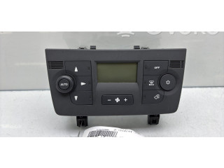 Блок управления климат-контролем 735421145   Fiat Ducato