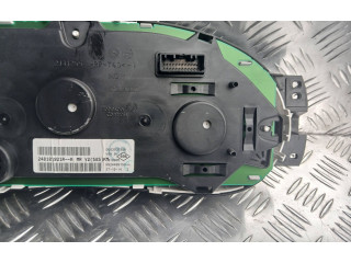 Панель приборов 0002970308, 2131255 Dacia Sandero