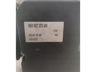 Блок АБС 8K0907379AM Audi Q5 SQ5 2008 - 2017 года