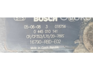 Топливный насос