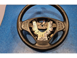 Руль KIA Ceed  2006 - 2012 года 56110-1h170EQ, 56110-1h170EQ      