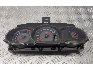 Панель приборов 24810EM00A   Nissan Tiida C11       