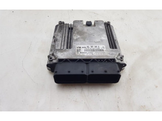 Řídící jednotka 06L907309B, 5NA907115E Volkswagen Tiguan 2016