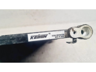 Радиатор охлаждения кондиционера воздуха