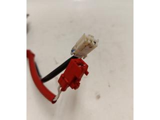 Подрулевой шлейф SRS Mitsubishi Carisma